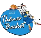 THONES BASKET